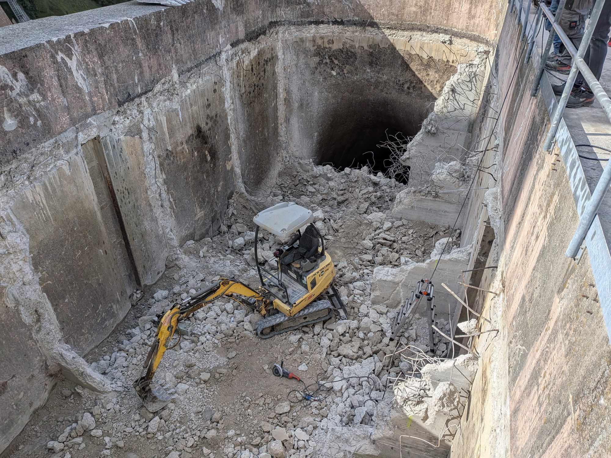 Consolidamento Strutturale PXL