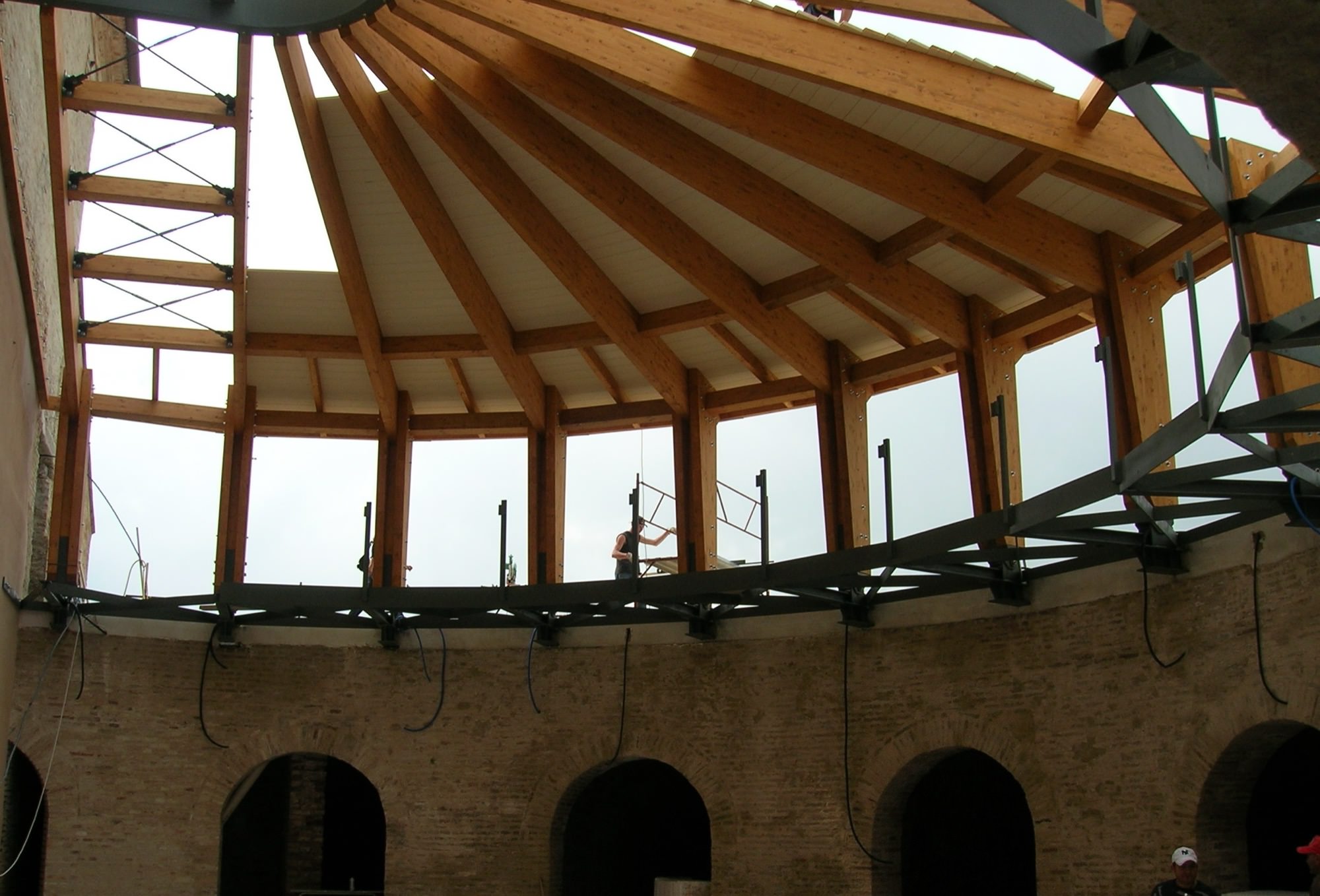 Consolidamento Strutturale Loreto