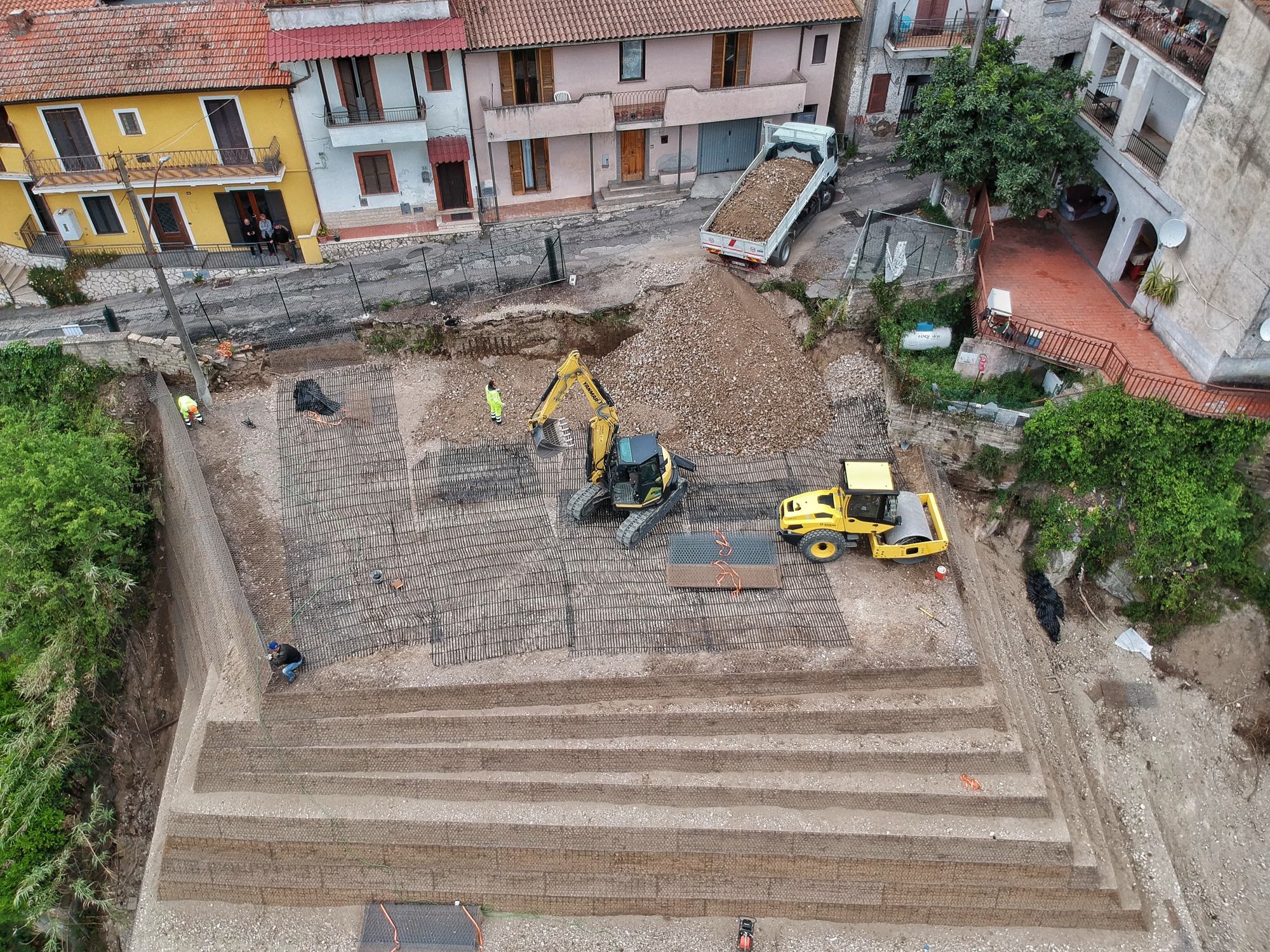 Stabilizzazione Versanti Image At ()