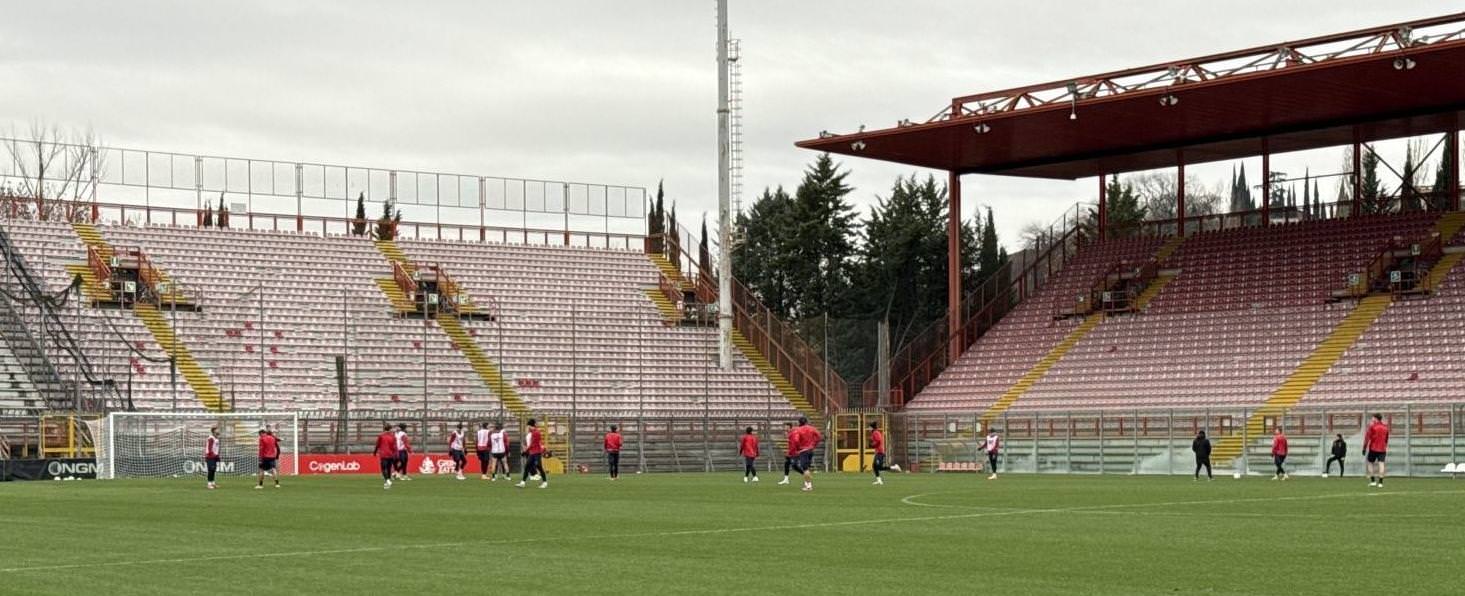 Impiantistica Sportiva